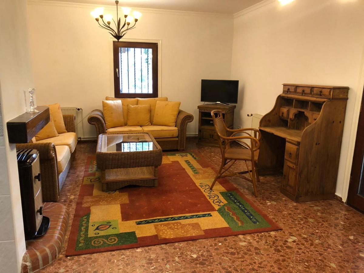 Almisera Villa Almiserat Exterior photo